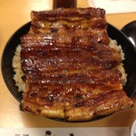 元祖うなよし - 