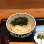 うどん処 重己 - 