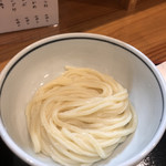 うどん処 重己 - 