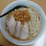 光太ラーメン - 