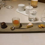 レミニセンス - 