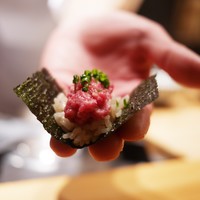 肉割烹 上 - 