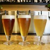 荻窪ビール工房 - ドリンク写真: