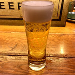 VIA BEER OSAKA - ペローニ ナストロアズーロ(S)