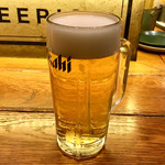 VIA BEER OSAKA - プレミアム シャンディ