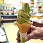 お茶と海苔の磯田園 - 料理写真: