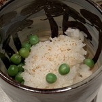 西心斎橋 ゆうの - 