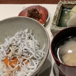 西心斎橋 ゆうの - 