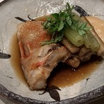 西心斎橋 ゆうの - 