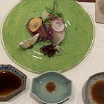 西心斎橋 ゆうの - 