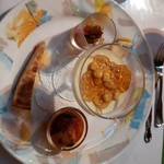 ぶどうの樹 - 料理写真: