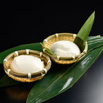 雪月花 - 料理写真: