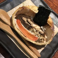 かに道楽 銀座八丁目店 -  かに道楽 銀座八丁目店 -