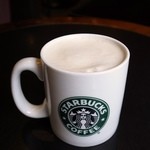 スターバックス・コーヒー - ソイ・ラテ