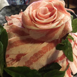 まつもと 別邸ままや - 盛り付けも素晴らしい！