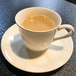Bikuni Kankou Hausu - コーヒー