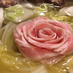 まつもと 別邸ままや - そのまま沈めて〜