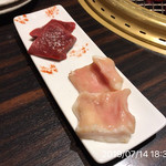 町屋やきにく密陽家 - 