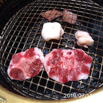 町屋やきにく密陽家 - 