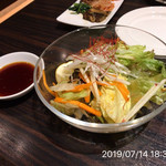 町屋やきにく密陽家 - 