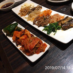 町屋やきにく密陽家 - 