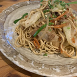 糸満漁民食堂 - 