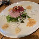 糸満漁民食堂 - 