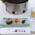 モリタ屋 木屋町店 - 