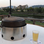 モリタ屋 木屋町店 - 