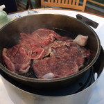 モリタ屋 木屋町店 - 