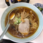 Kotobukiya - もやしラーメン 700円