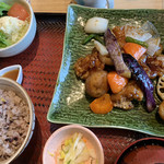 大戸屋 新所沢店 - 