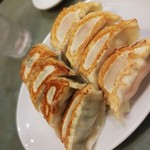 代々木 餃子屋 - 