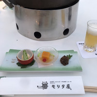 モリタ屋 木屋町店 - 