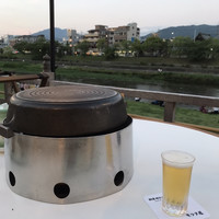 モリタ屋 木屋町店 - 