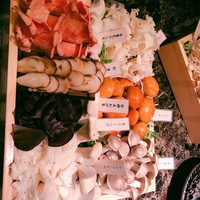 Shangri-La's secret ROPPONGI - 