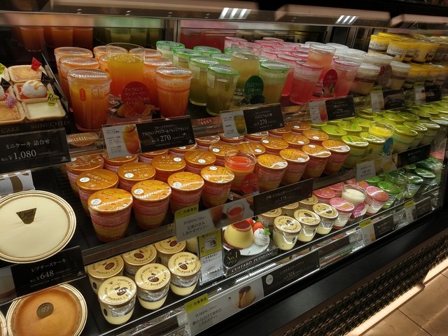 モロゾフ 池袋東武店 Morozoff 池袋 ケーキ 食べログ モロゾフ 池袋東武店 Morozoff 池袋 ケーキ 食べログ