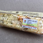 セブンイレブン - こんがりチーズオニオンスティック ¥149