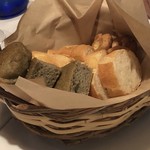 アンティキサポーリ - 