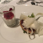 アンティキサポーリ - 