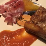 アンティキサポーリ - 