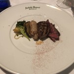 アンティキサポーリ - 