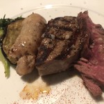 アンティキサポーリ - 