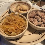 アンティキサポーリ - 