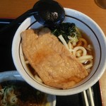 山田うどん食堂 - 