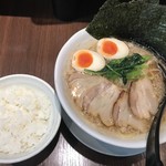 今里わっしょい - 