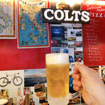 ワイン酒場COLTS - 