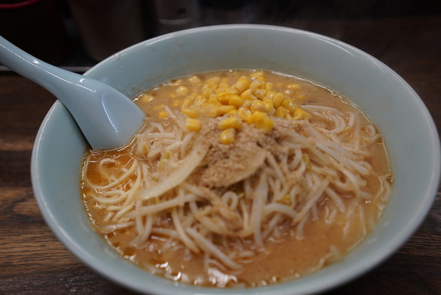 Kumaou Ramen photo