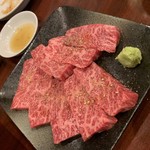 Yakiniku Saicha - 