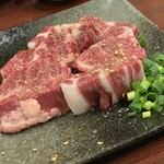 Yakiniku Saicha - 